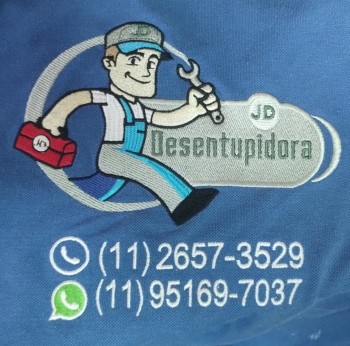 Desentupidora Profissional na Vila Rio de Janeiro - Guarulhos