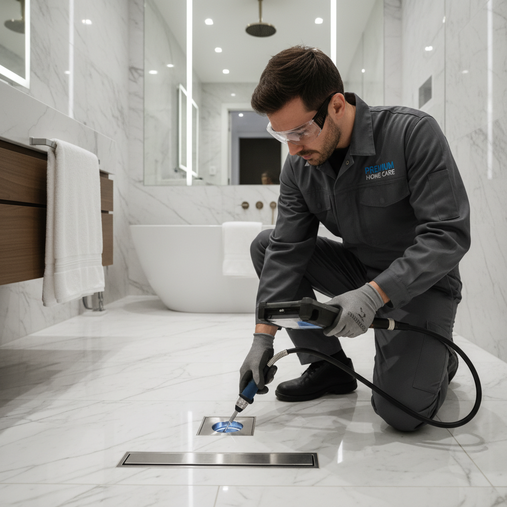 Um calendário detalhado com