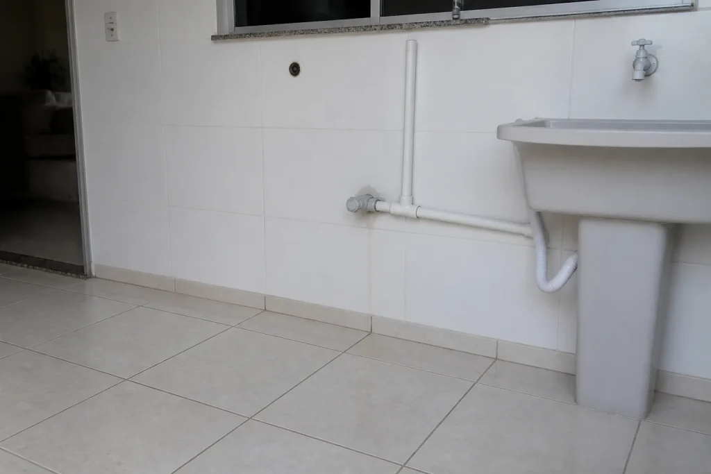 Sinal inicial relacionado a conta alta depois de reforma o que ver em imóvel residencial.