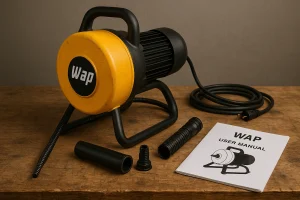 Desentupidor K50 Funciona Mesmo? Testes e Limitações