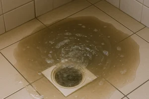 Desentupimento Urgente em São Paulo: Como Funciona o Atendimento