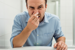 Cheiro de Ralo de Banheiro em Imóveis de Luxo: Soluções Profissionais