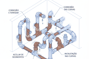 Imóveis Antigos: Soluções Definitivas para Entupimentos Recorrentes