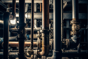 Entupimento: Inquilino vs. Proprietário – Quem Paga a Conta?