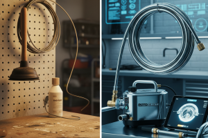 Desentupimento Profissional: Técnicas Avançadas e Resultados Superiores