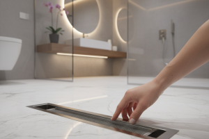 Entupimentos em Apartamentos Premium SP: Causas e Soluções