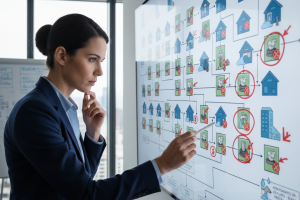 Gestoras: Evite Entupimentos Recorrentes em Imóveis | Desentupidor Ideal