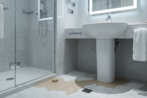 Limpeza Pós-Entupimento: Guia Completo para Apartamentos Premium