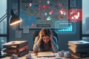 Gestoras de Imóveis: Estratégias para Evitar Entupimentos Recorrentes