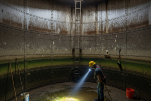 Como Escolher uma Empresa de Limpeza de Caixa D’Água Confiável