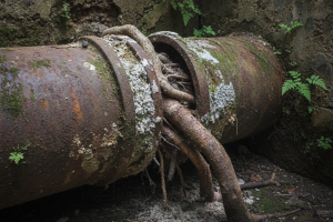 Casas Antigas e Entupimento: Reduzindo Problemas Estruturais