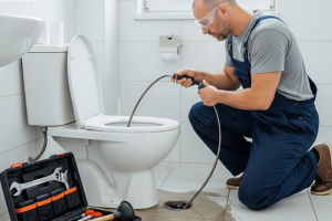 Desentupimento Profissional: Etapas, Benefícios e Como Funciona