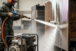 Hidrojateamento: Como Funciona? Guia Completo para Iniciantes