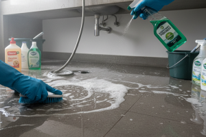 Ações Pós-Entupimento: Mantenha a Limpeza no Apartamento | Desentupidora São Luís