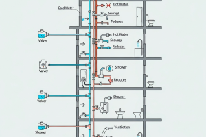 Prumada: O Que É, Sua Função e Manutenção Preventiva