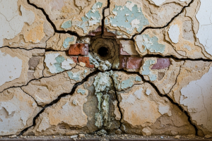 Casas Antigas e Entupimento: Guia para Reduzir Problemas Estruturais