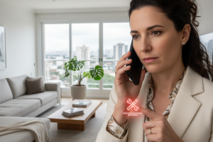 Inquilino Reclama de Entupimento: Guia Completo para Proprietários