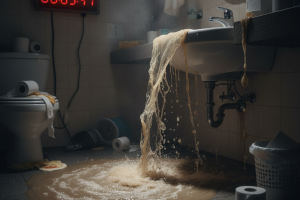 Desentupimento Urgente SP: Atendimento Rápido e Eficaz 24h