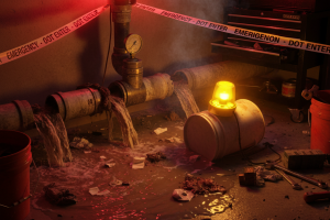 Desentupimento Urgente em SP: Guia Completo e Atendimento 24h