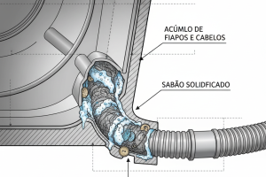 Desentupimento de Tanque em SP: Guia Completo e Atendimento 24h