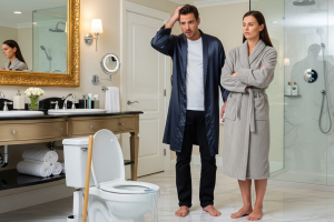 Apartamentos Premium em SP: Entupimentos e Soluções Definitivas